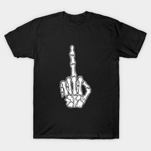 Fck you T-Shirt